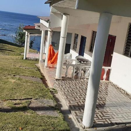 Hostal Denisse Tours Santa Catalina Eksteriør bilde