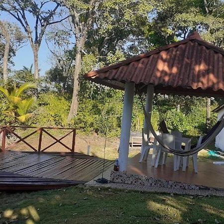 Hostal Denisse Tours Santa Catalina Eksteriør bilde