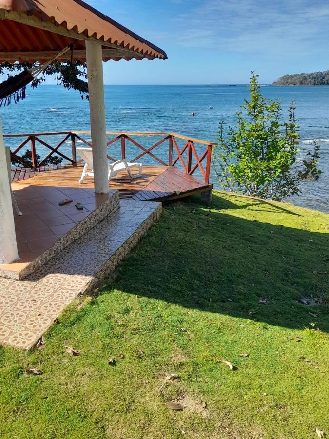 Hostal Denisse Tours Santa Catalina Eksteriør bilde
