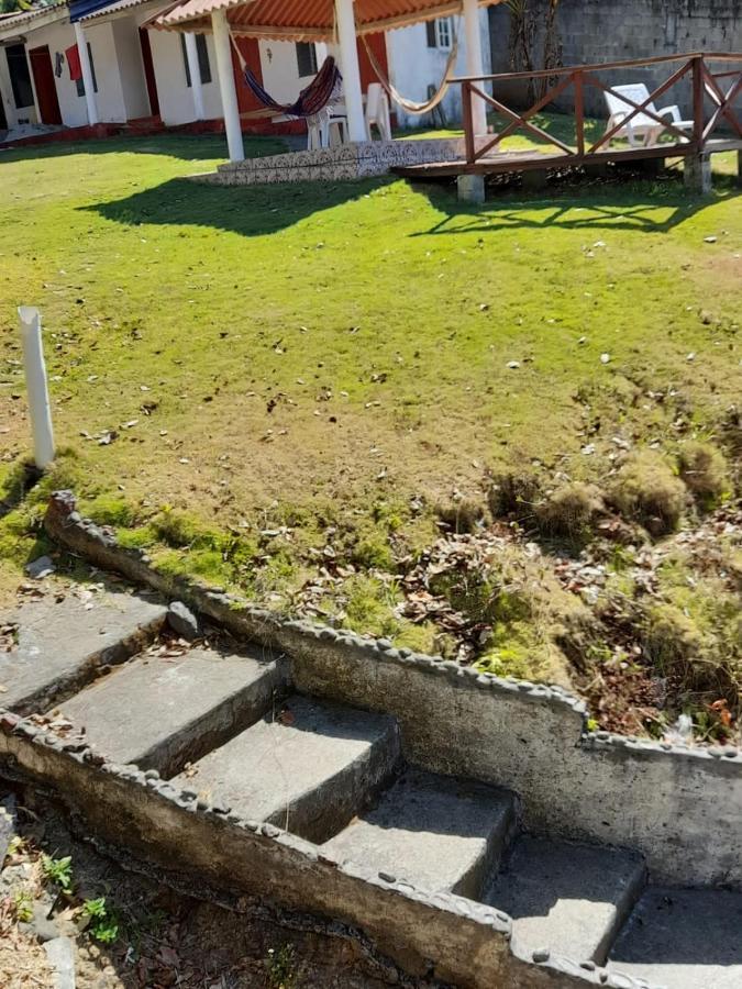 Hostal Denisse Tours Santa Catalina Eksteriør bilde