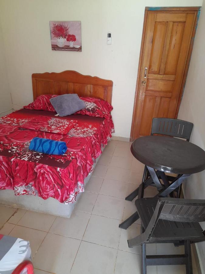 Hostal Denisse Tours Santa Catalina Eksteriør bilde