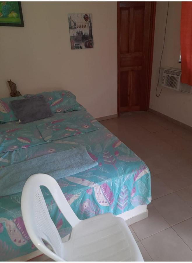 Hostal Denisse Tours Santa Catalina Eksteriør bilde