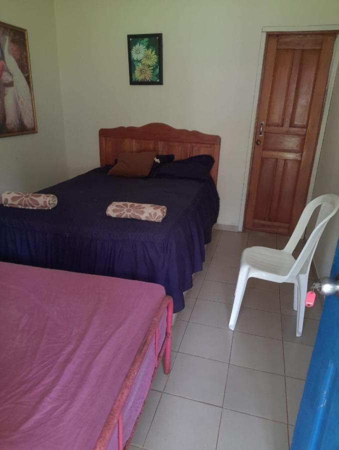 Hostal Denisse Tours Santa Catalina Eksteriør bilde