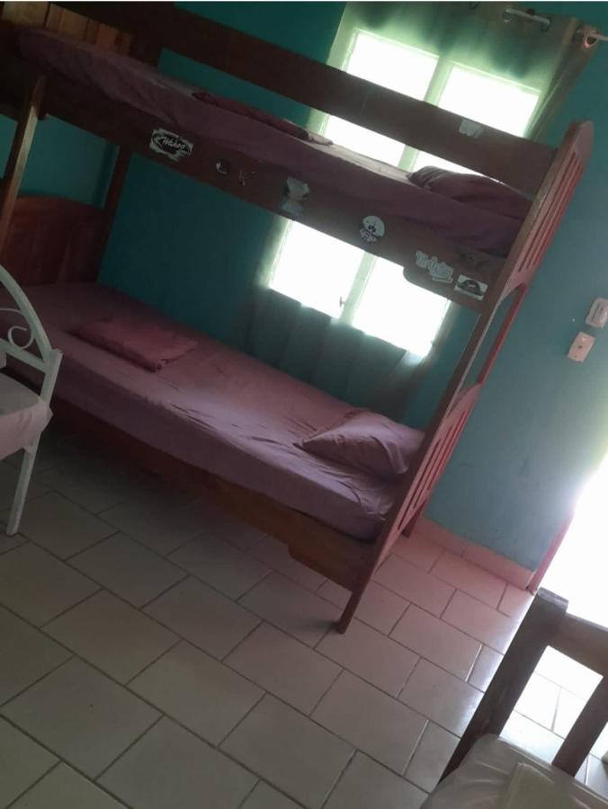 Hostal Denisse Tours Santa Catalina Eksteriør bilde