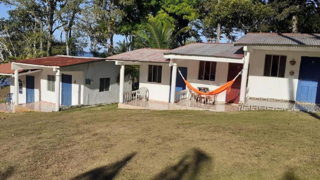Hostal Denisse Tours Santa Catalina Eksteriør bilde